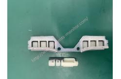 China Mindray iMEC8 Patient Monitor Parts Silicone Button 049-000312-00 supplier