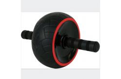 China Fitness ABS Gym Exercise Wheel Workout Ab 20kg Muscle Training supplier