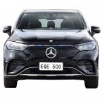 2024 Mercedes Benz EQE SUV 500 Electric Car Pure New Energy Vehicles EV