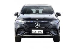 China 2024 Mercedes Benz EQE SUV 500 Electric Car Pure New Energy Vehicles EV supplier
