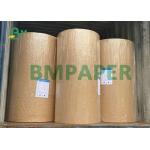 Eco - friendly Wood Pulp Hi- bulky Paper 65g 70g In Reels For Printing Books for sale