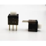 Push Button Switch, 5.8x5.8 SMD 3 Pin DIP  IP65 Lock Switch