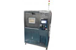 China Durable 80L PCBA Cleaning Machine 720 Degree Omni Directional Spraying Off Line supplier