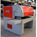 Circular Saw Plank Multi Rip Saw Machine CNC Wood Cutting Machine