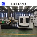300l/Min To 500l/Min Flow Hydraulic Test Stands For Concrete Equipment for sale