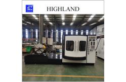 China 300l/Min To 500l/Min Flow Hydraulic Test Stands For Concrete Equipment supplier