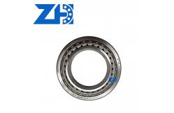 China Professional Service Taper Roller Bearing 4T-32014X  P6 Precision supplier