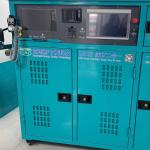UV Cured System with Four-Screen Interface for Monitoring and Operating for sale