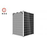 Perc Monocrystalline Pv Module , 305W Double Glass Solar Modules 60 Cells