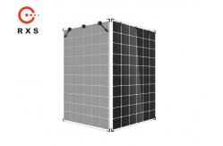 China Perc Monocrystalline Pv Module , 305W Double Glass Solar Modules 60 Cells supplier