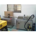IEC 60312 Vacuum Cleaner Performance Test System European Standard B for sale