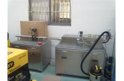 China IEC 60312 Vacuum Cleaner Performance Test System European Standard B supplier