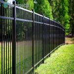 Home Garden 6ft Height Double Wire Mesh Fence 50*150mm for sale