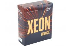 China Server CPU Xeon Intel 3204 1.90 GHz GOLD 6336Y 2.4GHz OEM supplier