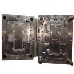 High Precision ABS PP PA66 GF30 Aircraft Molding Side Gate for sale