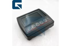 China 444-5471HE02 Monitor Display Panel 466-3567HE00 For 313D2GC Excavator supplier
