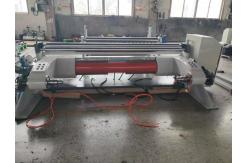China Automatic 380v 11kw Paper Slitter Rewinder Machine supplier