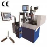 2 Axis PCBN PCD Grinding Machine Acurracy Angle For Hard Metal for sale