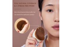 China Jessup Light Gray My Magical Foundation Brush SF002 supplier