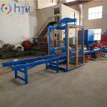 Efficient Wet Cast Machinery With 7000*1000*1800mm And Automatic Operation for sale