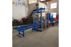 China Efficient Wet Cast Machinery With 7000*1000*1800mm And Automatic Operation supplier