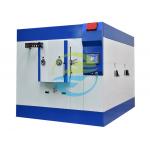 Ф1600×H1000mm Hard Coating Film Coater 0~60RPM Vacuum Coating Machine KSL-1600