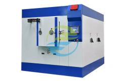China Ф1600×H1000mm Hard Coating Film Coater 0~60RPM Vacuum Coating Machine KSL-1600 supplier