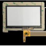 Ar AG Af Coating 4.3′ ′ TFT LCD Display Coverglass 480X272 LCD Display