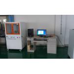 Insulating Materials Flame Test Equipment , Arc Plastic Testing Equipment  IEC 61621 for sale