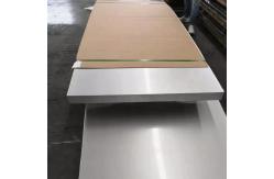 China 2B No.1 Cold Rolled Stainless Steel Plate supplier