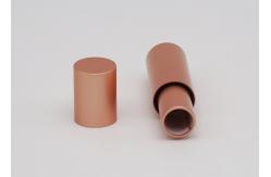 China BPA Free Exquisite  Empty Lipstick Tube Container Convenient supplier