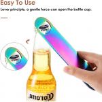Epoxy Key Chain Bottle Opener Rustproof