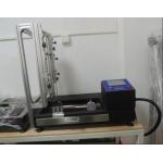 Flammability Testing Equipment  Vertical Flammability Tester