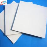 UL recognized Thermal Conductive Pad,  grey Silicone sheet 45 Shore 00 1.5W/mK for High speed mass storage drives for sale