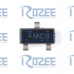 LM4040A20IDBZR