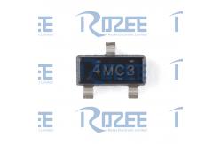 China LM4040A20IDBZR supplier