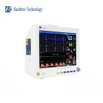 12.1 Inch Color TFT LCD Display Fetal Monitor Lightweight For ICU / CCU for sale
