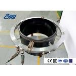 OD762mm Pipe Cold Cutting And Beveling Machine for sale