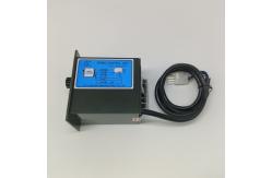China Adjustable Speed Controller for Roller Chain Conveyor and Dustproof Waterproof Protection supplier