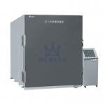10mm 45m3/Min Walk In Explosion Proof Test Chamber With UL 2580 Standard for sale