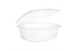 China Biodegradable PLA Sheet Roll Clear Food Grade PLA Sheet For Trays supplier