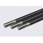 Paper Coating Machine Ss 10mm Smooth Rod Chrome Coating for sale