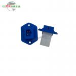 Blower Speed Controller K1002207 for DX140LC DX225LC DX300LC Excavator
