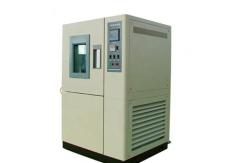 China 2pcs Environmental Test Chambers Ozone Aging 200kg Detect Meter Oven supplier