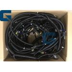 KOMATSU PC200-6 Excavator Engine Parts 6D102 External Wire Harness 20Y-06-24811 for sale