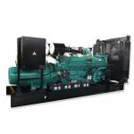 SC13G420D2 300kva 250kw SDEC Diesel Generators Sets for sale
