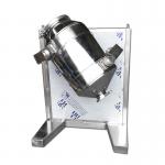 Laboratory 3D Mixer Powder Multidirectional Motion Mixer Vertical Small Mixer for sale