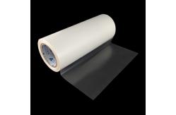 China Polyolefin PO Hot Melt Adhesive Film supplier