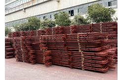 China Waste Heat Recovery Boiler Economizer For Cement Industry ASME Standard supplier