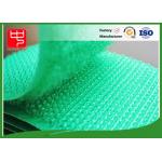 Heat Resistance Hook And Loop Tape Roll For Safety Clothing 25m